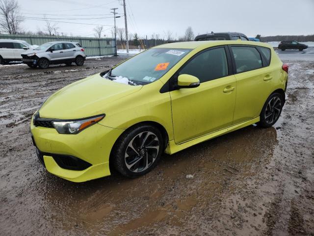 2018 Toyota Corolla im