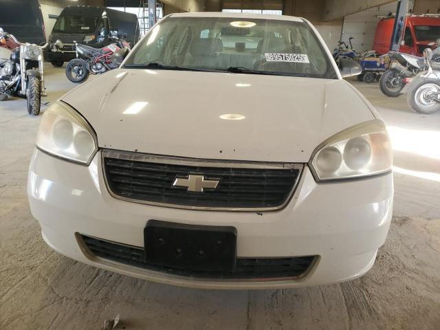 2007 Chevrolet Malibu ls