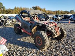 Salvage cars for sale from Copart Memphis, TN: 2021 Can-Am Maverick Utility Vehicle