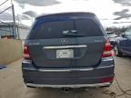 2011 Mercedes-Benz Gl 450 4matic