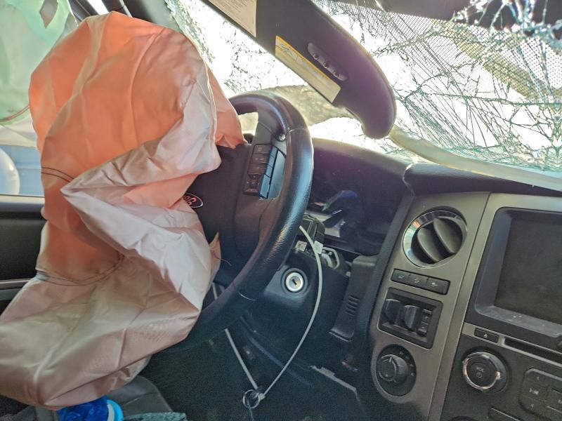 2015 Ford Expedition el xlt