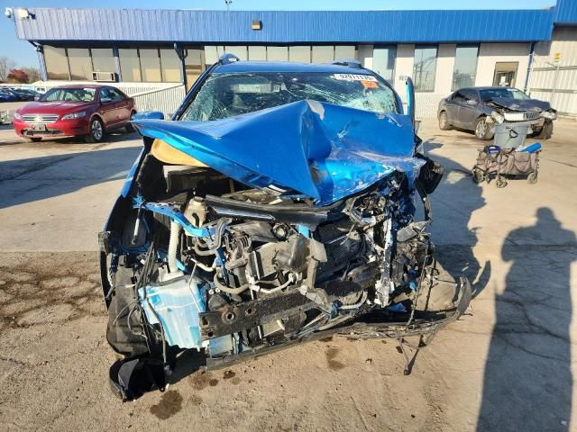 2018 Toyota Rav4 hv Limited