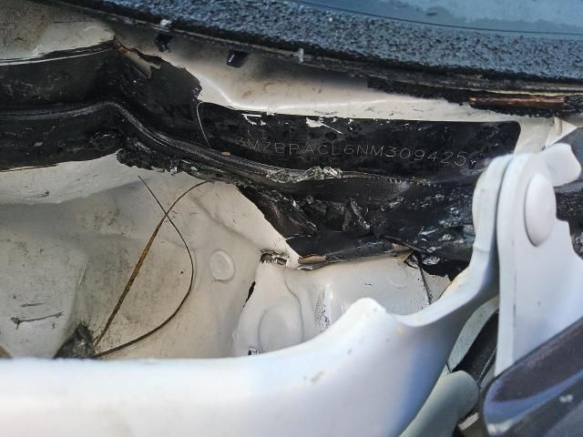 2022 Mazda 3 Preferred