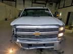 2015 Chevrolet Silverado K2500 Heavy Duty
