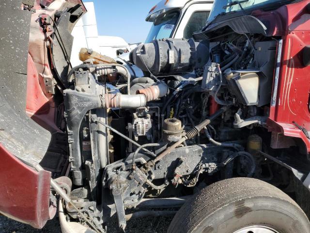 2013 Kenworth T660 Semi Truck