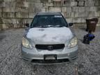 2003 Toyota Corolla Matrix xr