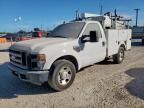 2008 Ford F350 Super Duty Utility / Service Truck