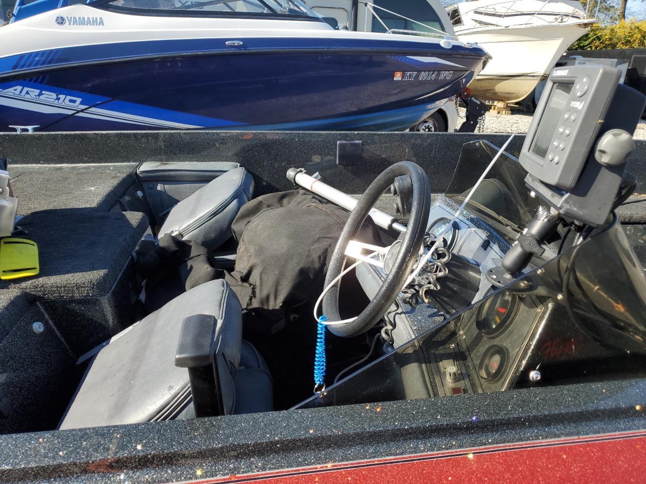 1984 Boat Boat-Boat