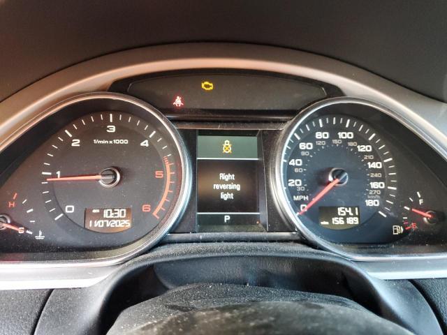 2014 Audi Q7 Premium Plus