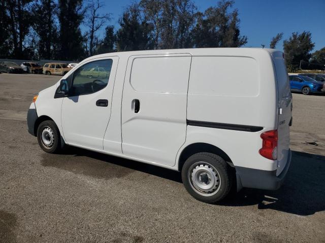 2019 Nissan Nv200 Delivery van