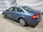 2015 Audi A4 Premium