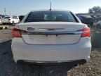 2011 Chrysler 200 Limited