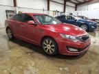2012 KIA Optima sx
