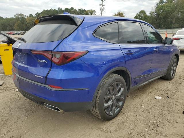 2024 Acura Mdx A-spec