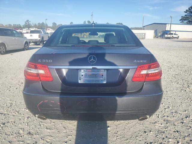 2013 Mercedes-Benz E 350 4matic