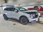 2023 KIA Sportage sx Prestige