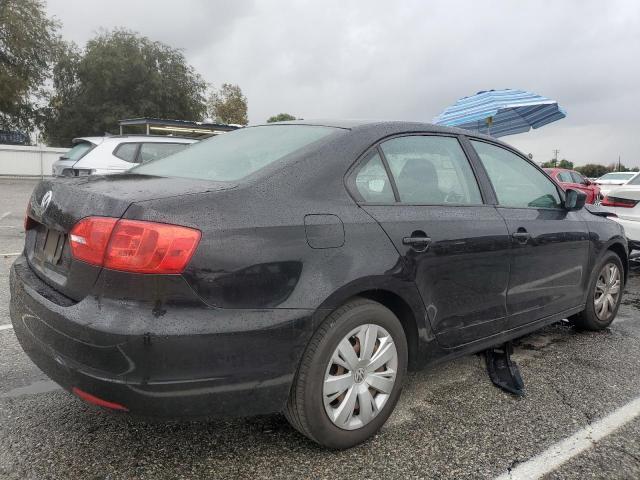 2012 Volkswagen Jetta Base
