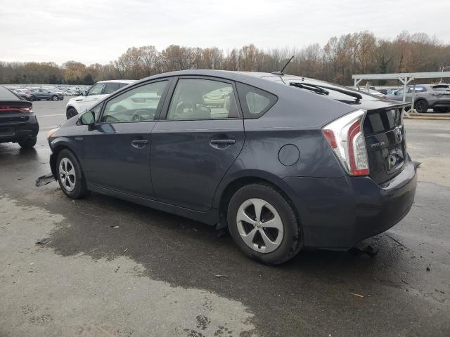 2012 Toyota Prius Three