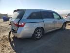 2011 Honda Odyssey ex