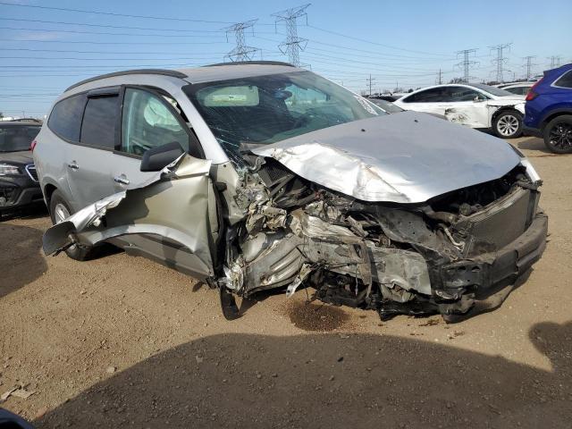 2012 Chevrolet Traverse ls