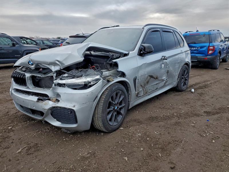 2018 BMW X5 Xdrive50i