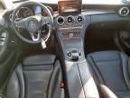 2016 Mercedes-Benz C 300 4matic