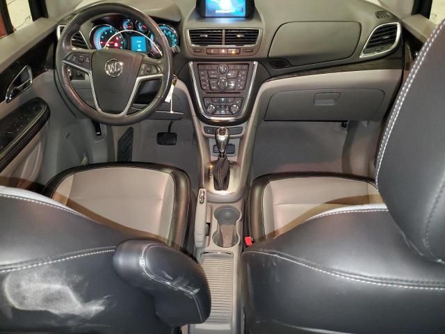 2015 Buick Encore Premium