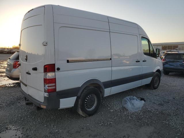 2007 Dodge Sprinter Delivery van