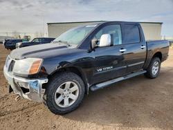 2006 Nissan Titan xe for sale in Rocky View County, AB