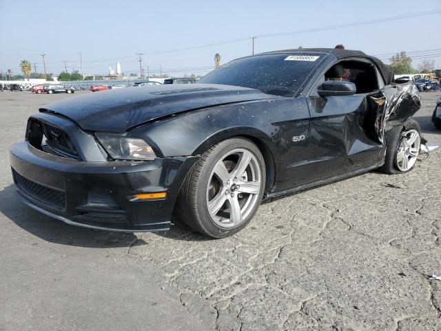 2014 Ford Mustang gt