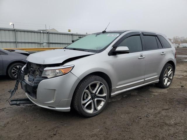 2013 Ford Edge Sport