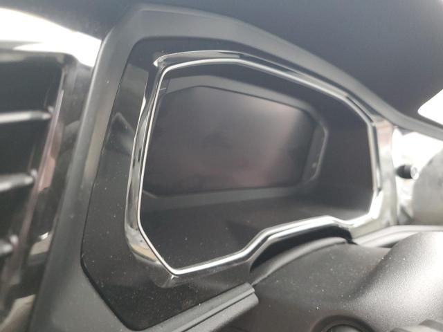 2024 Volkswagen Jetta sel