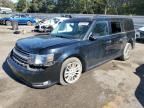 2018 Ford Flex sel
