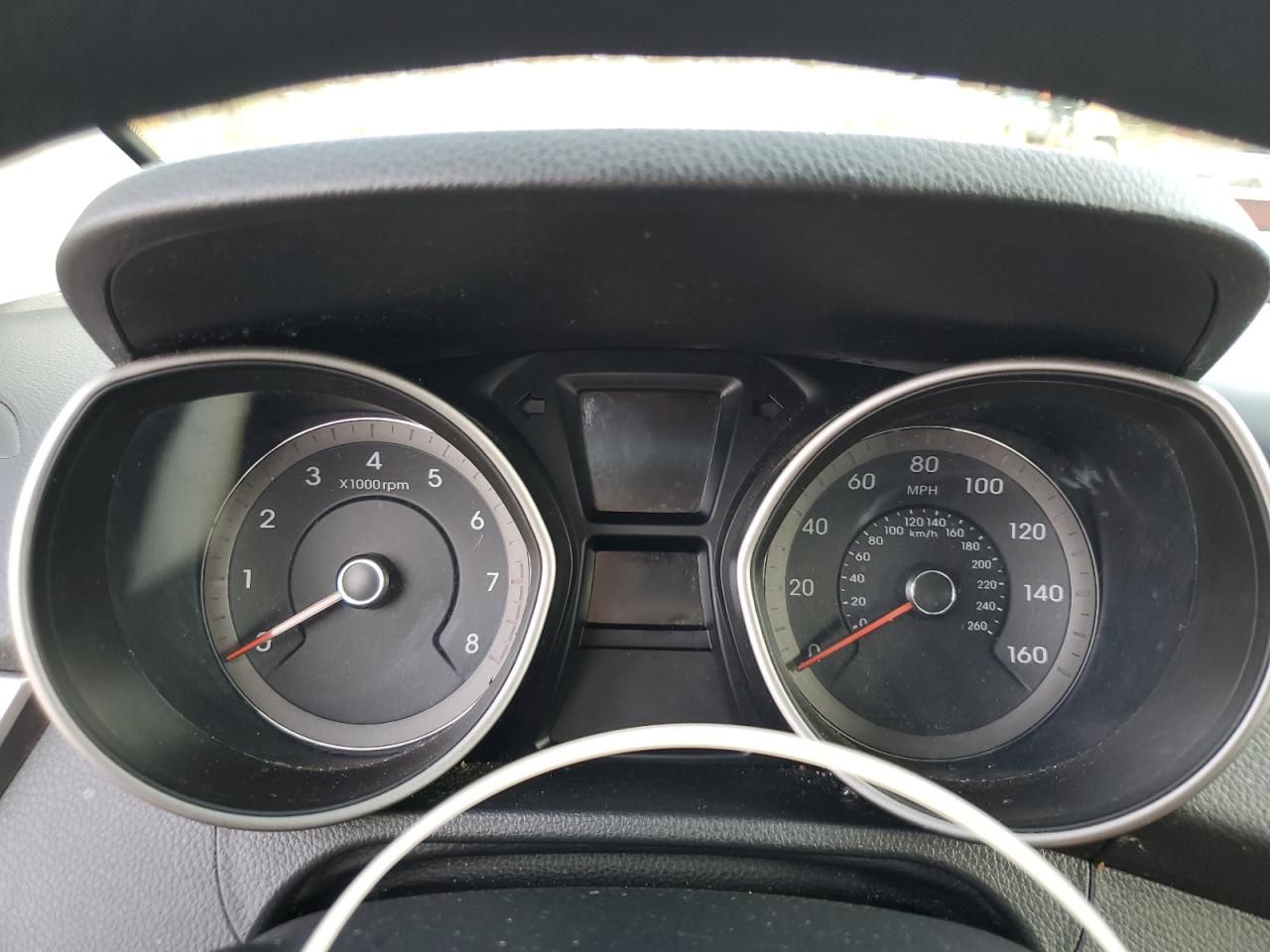 2017 Hyundai Elantra gt