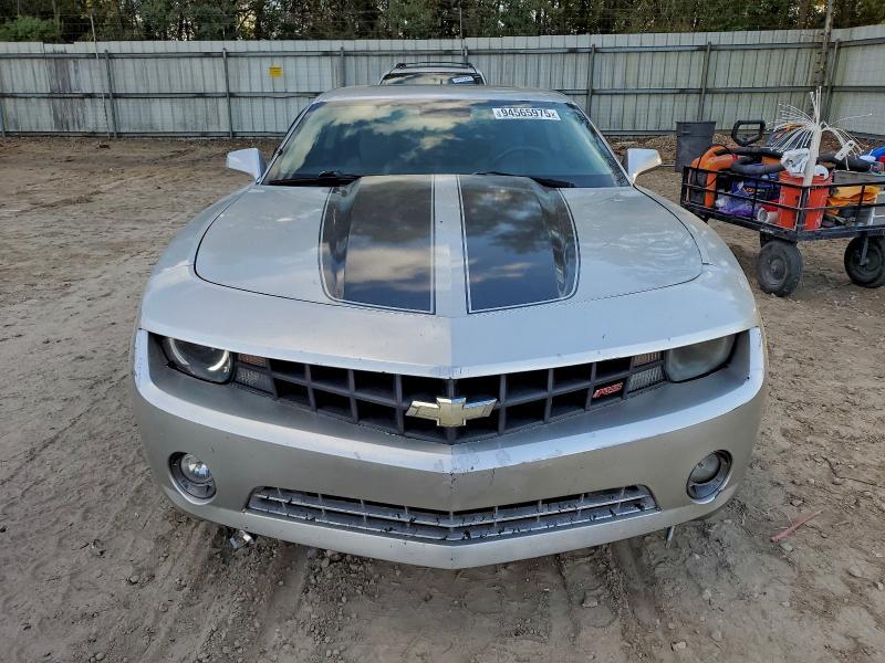 2010 Chevrolet Camaro lt