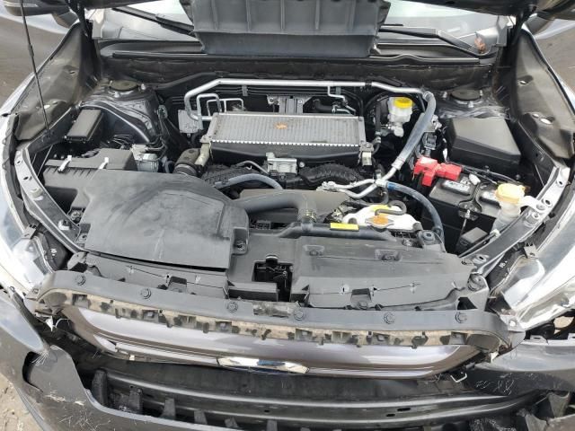 2019 Subaru Ascent Limited