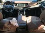 2018 Buick Enclave Avenir