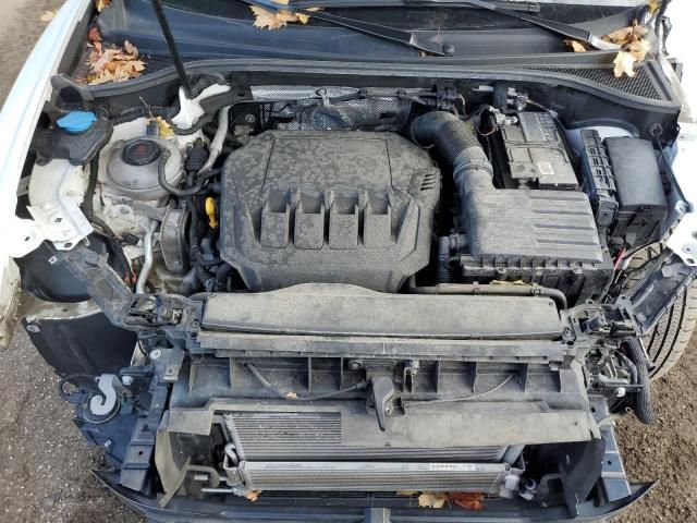 2023 Audi Q3 Komfort 45