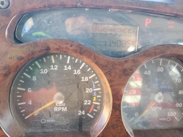 2004 Mack Ch613 Semi Truck