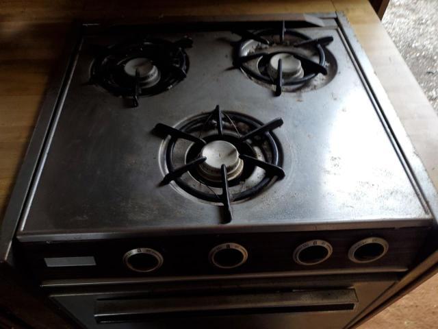 1977 Unknown 1977 Camper