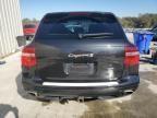 2008 Porsche Cayenne s