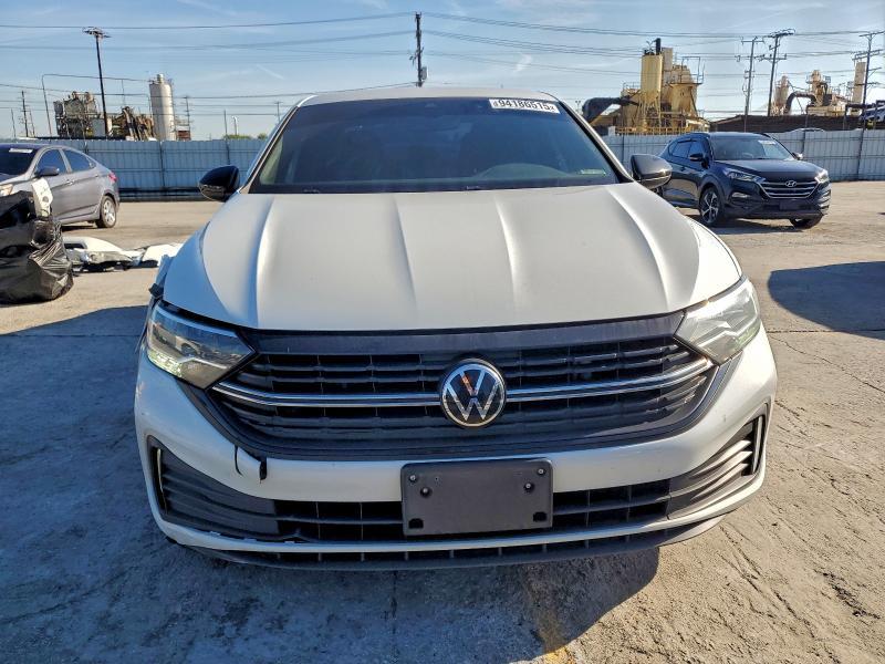 2023 Volkswagen Jetta Sport