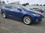 2016 Tesla Model x