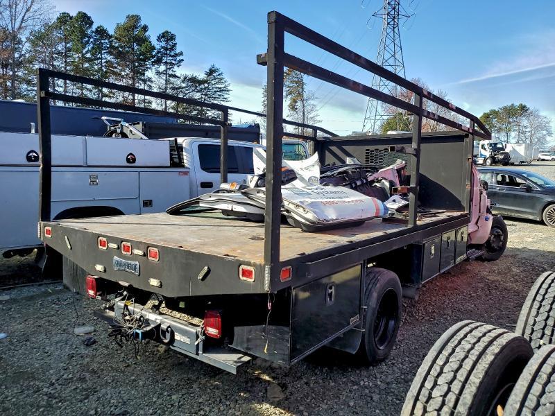 2023 Chevrolet Silverado Medium Duty