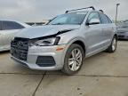 2016 Audi Q3 Premium Plus