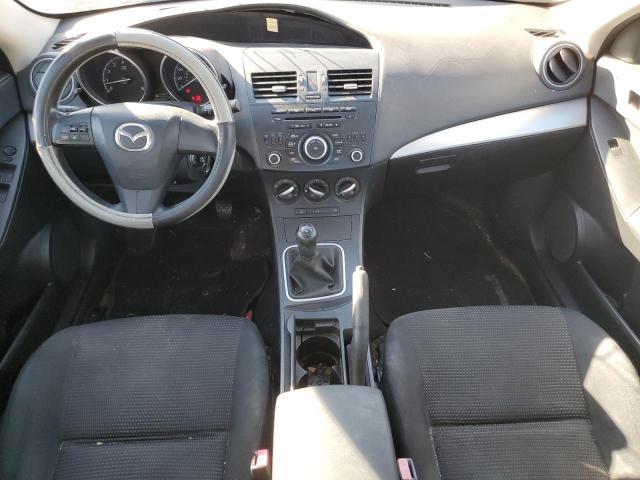 2013 Mazda 3 I