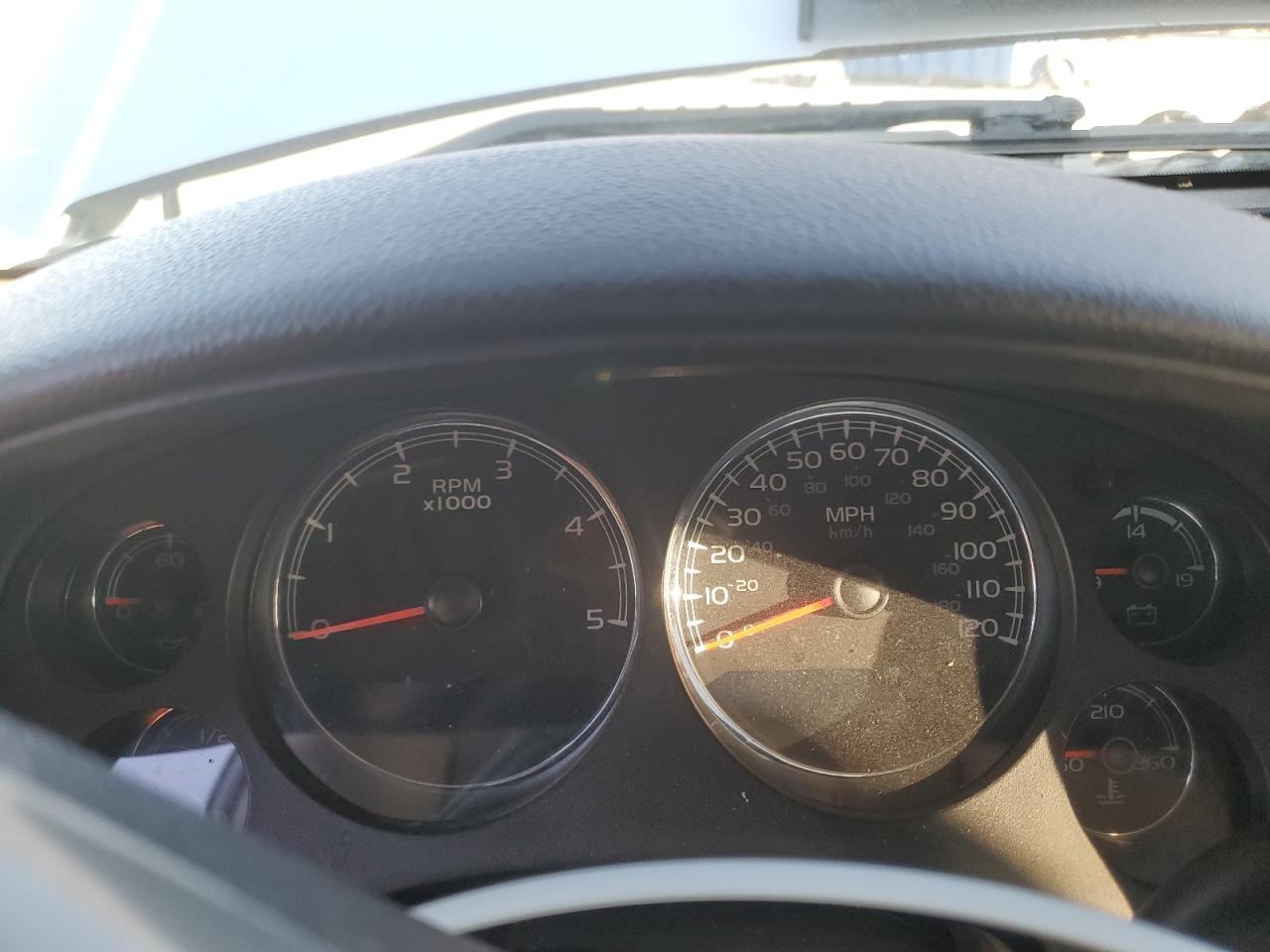 2012 GMC Sierra K3500 slt