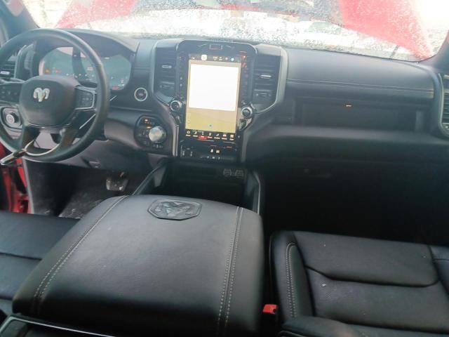 2024 Dodge Ram 1500 Rebel