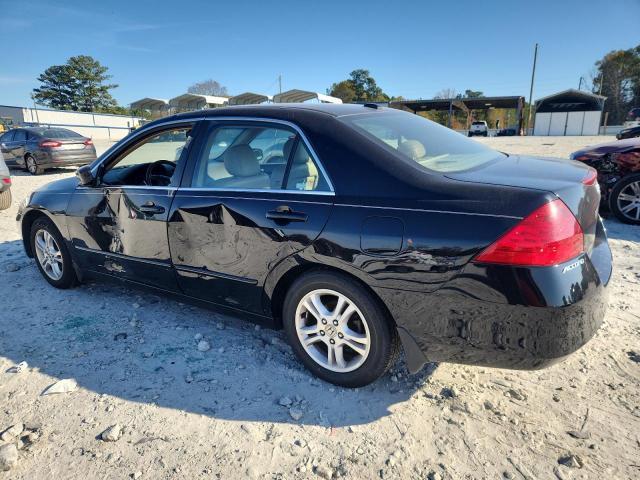 2006 Honda Accord ex