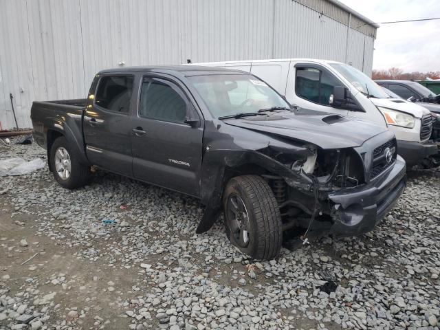 2011 Toyota Tacoma Double cab